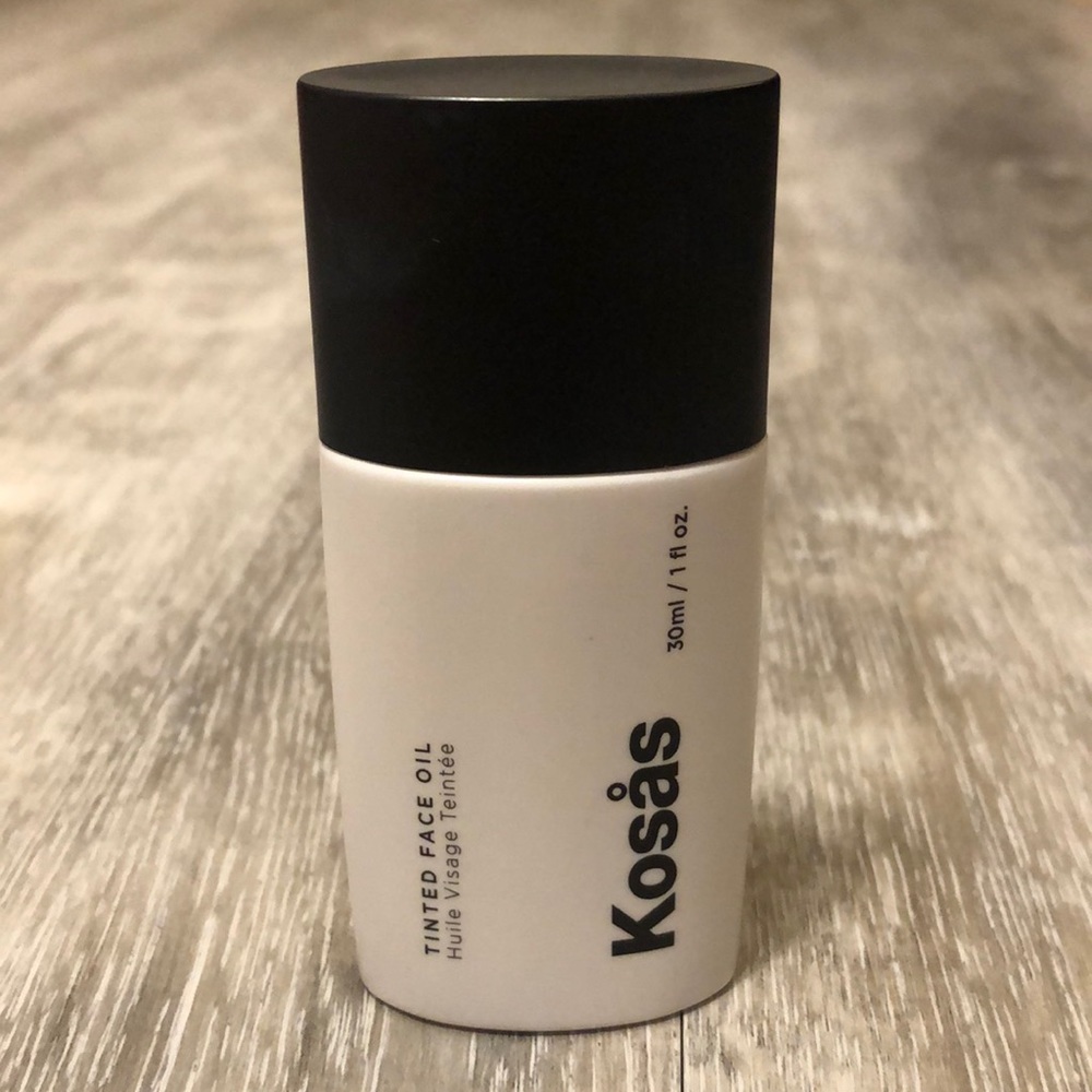 KOSAS Tinted Face Oil - 03